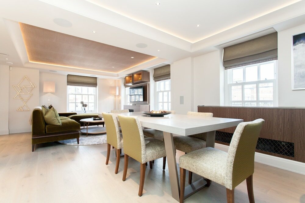 Фото Hope House Residences by Q Apartments