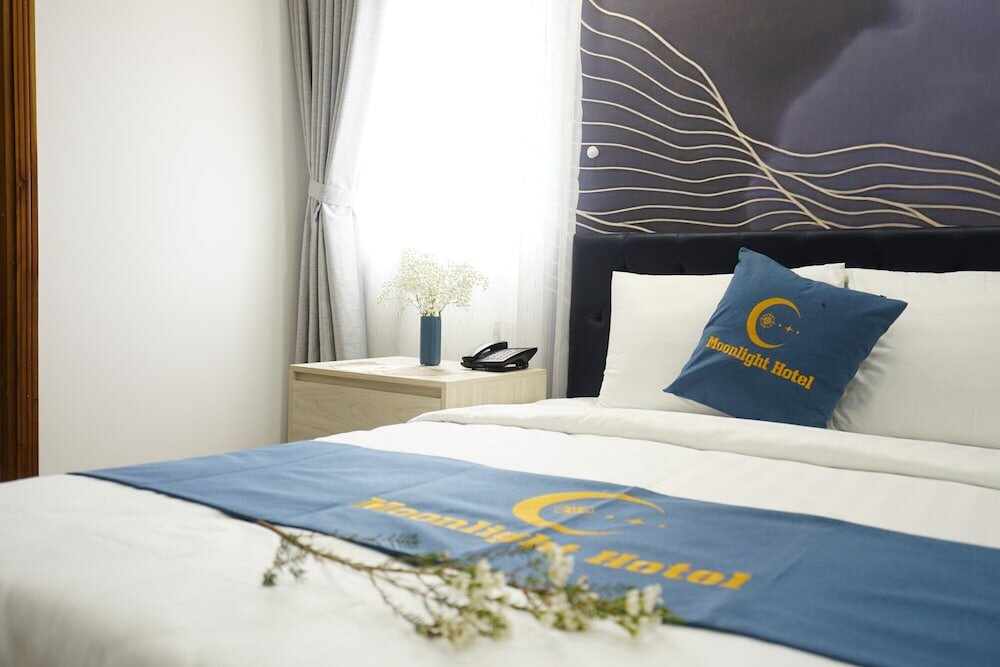 Фото Moonlight Nha Trang Hotel