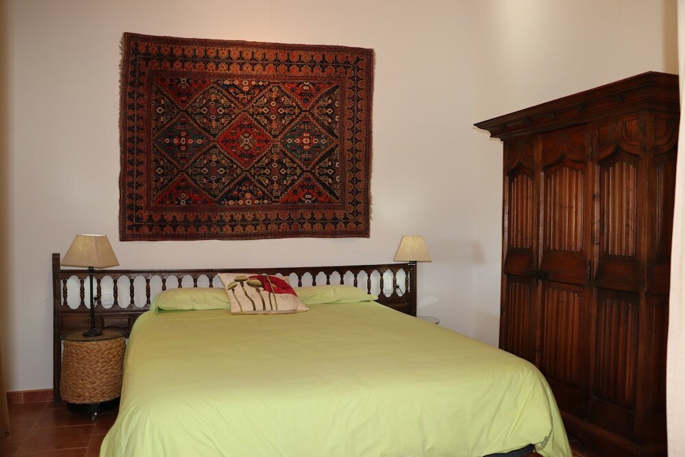 Фото Agroturismo la finka