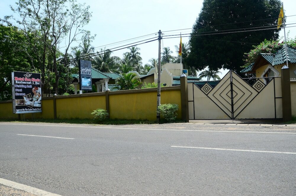 Фото Samorich Hotel