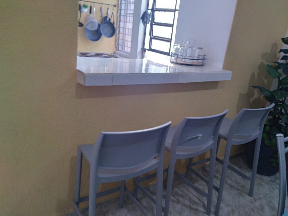 Фото Casa Flor Campestre