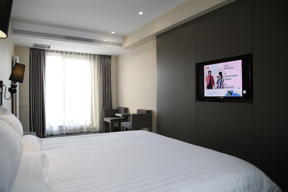 Фото Houdao Hotel