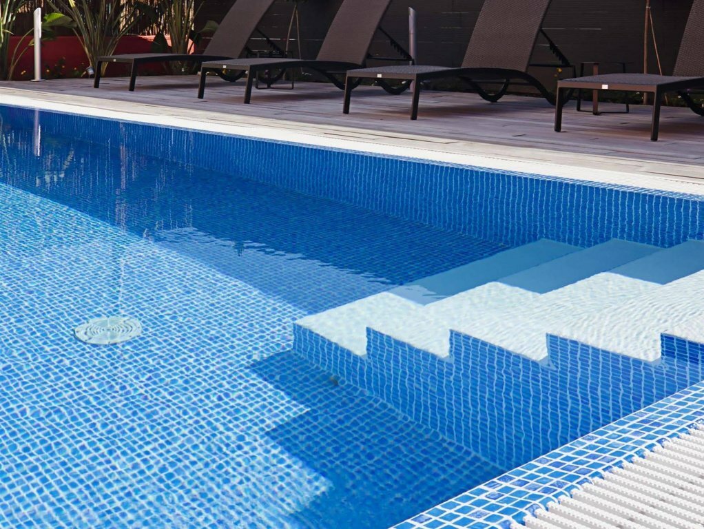 Фото Catalonia Hispalis