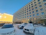 ГКБ им. И.В. Давыдовского, кардиологическое отделение (Moscow, Yauzskaya Street, 11/6к4), department of the hospital