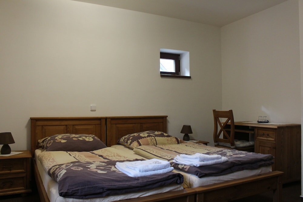 Фото Relax Penzion Schonwald