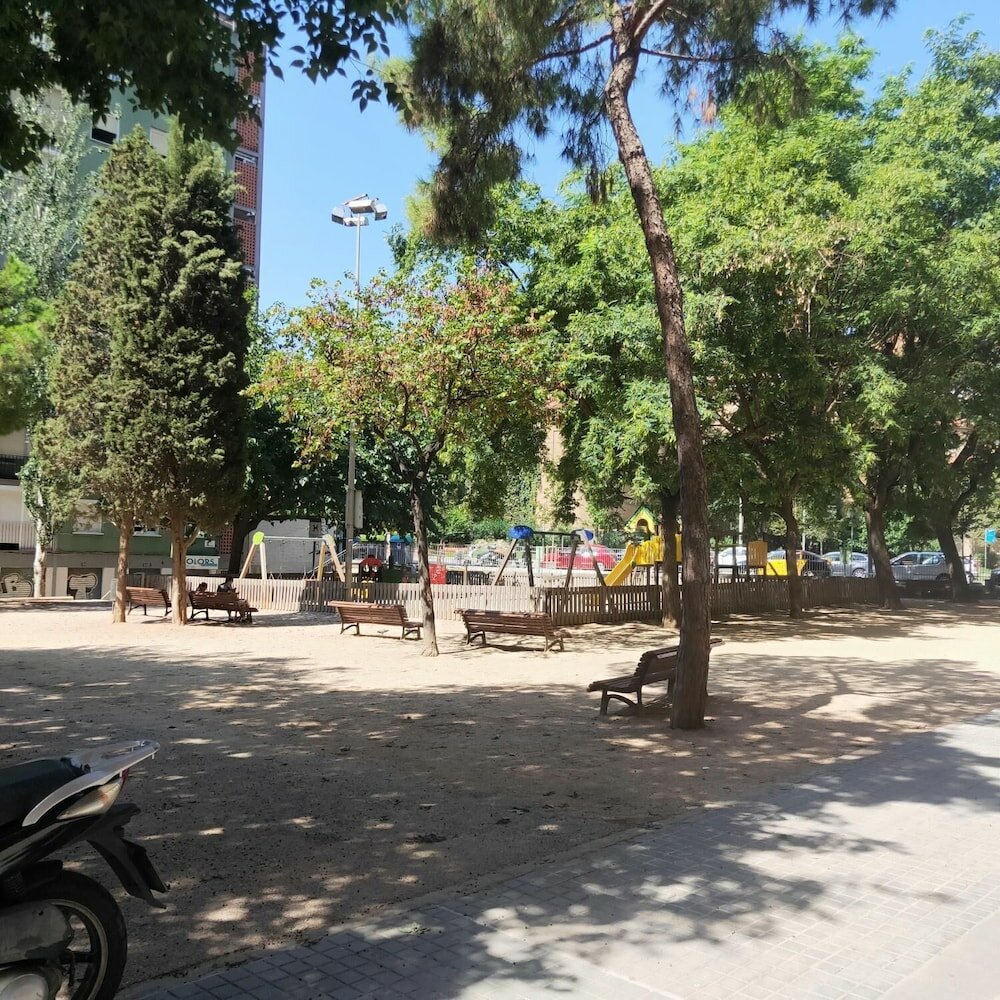 Фото Cosy Apartment Fira Barcelona