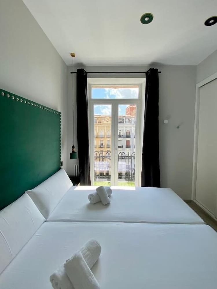 Фото Apartamentos Goya