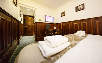 Фото Regency House Hotel