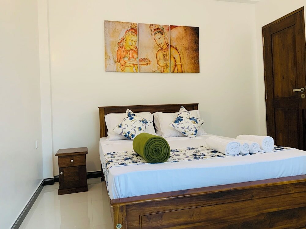 Фото The kenoli's city hotek