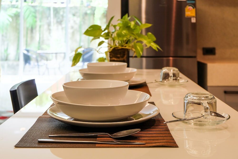 Фото The Trees Club Resort