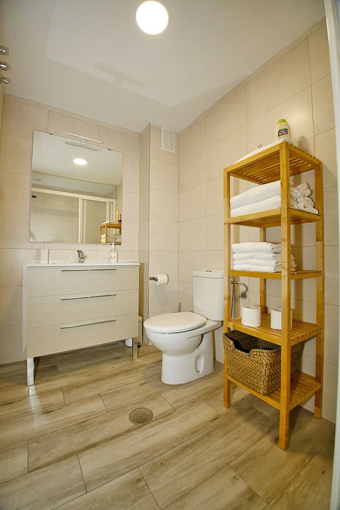 Фото M&c Penthouse Santa Barbara