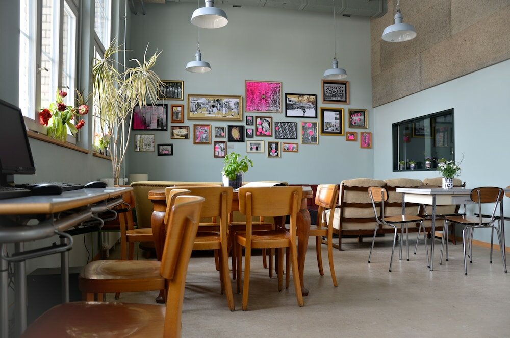 Фото Depot 195 - Hostel Winterthur