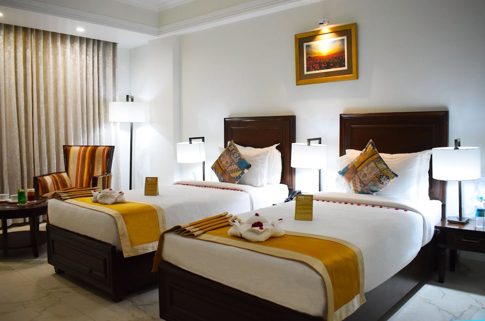 Фото Green by One Hotels