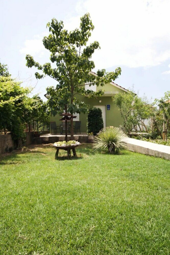 Фото Jere -a Family Apartment - A