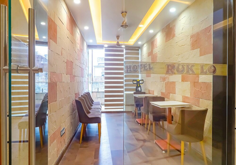 Фото Fabhotel Ruklo