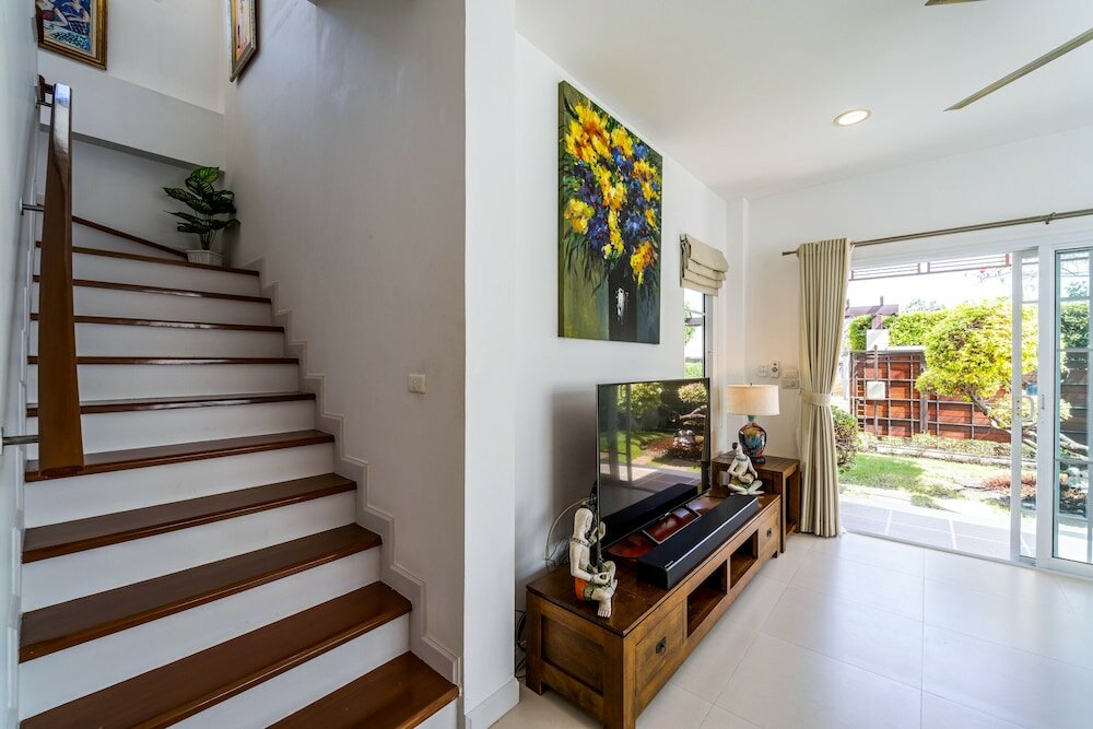 Фото 3 Bed Pool Villa in Great Location - Stv