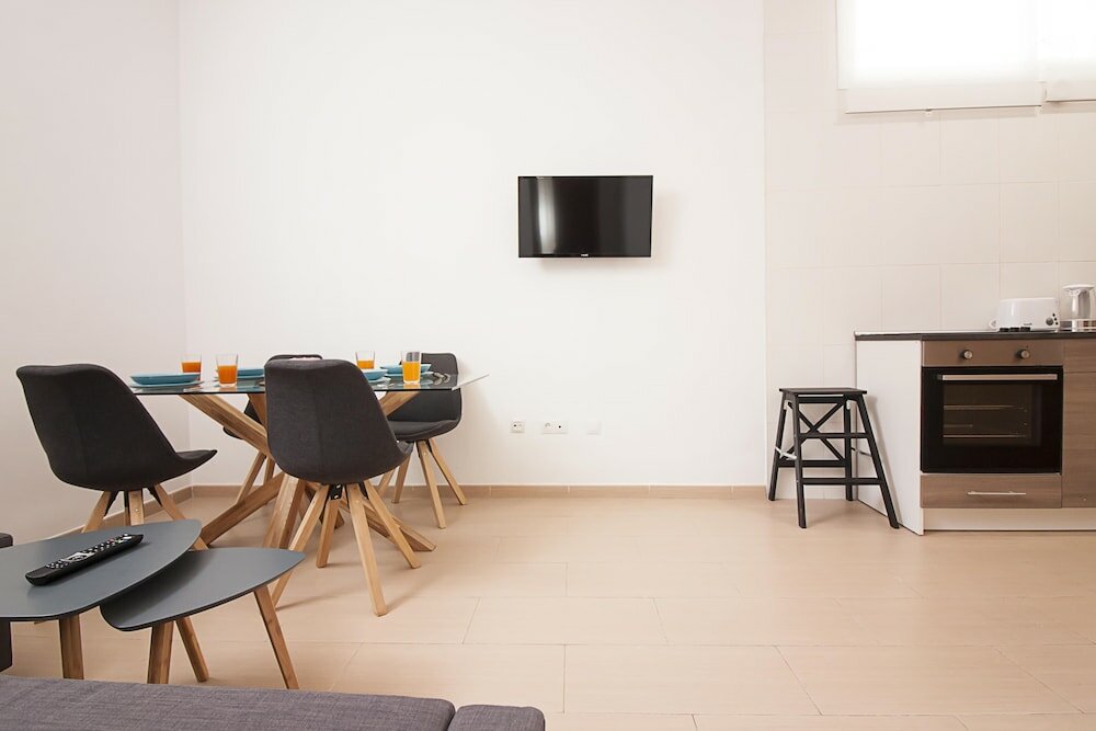 Фото Rayito Freshapartments by Bossh Hotels