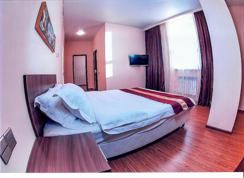 Фото Qul-Khadisha