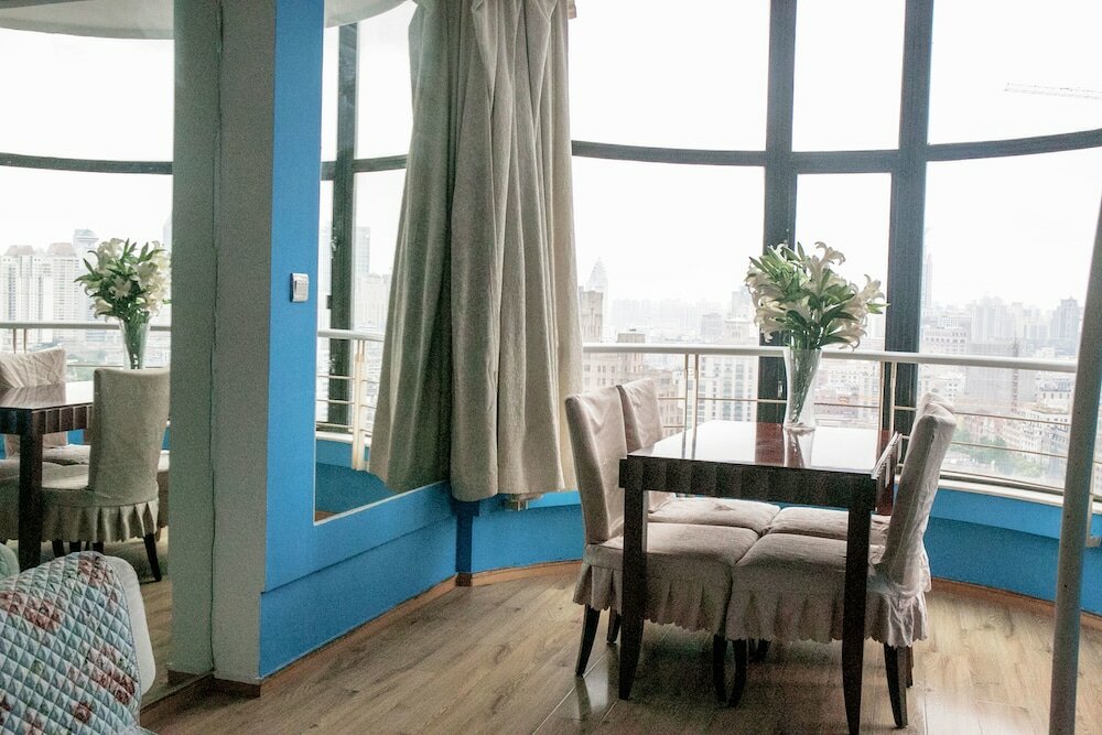 Фото Yixuan Light Luxury Hotel