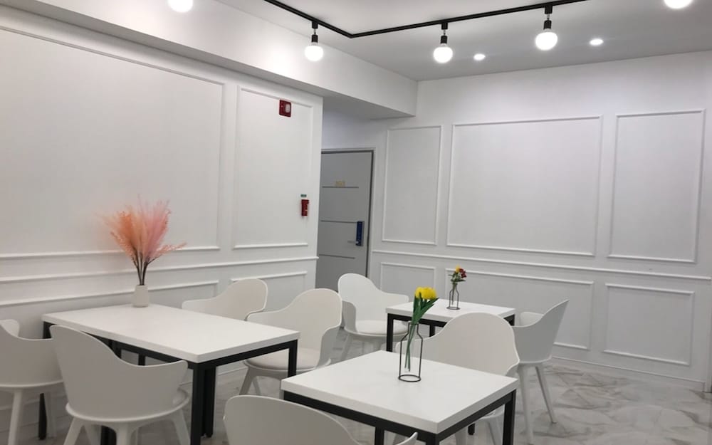 Фото Yeosu Nangman Guest House