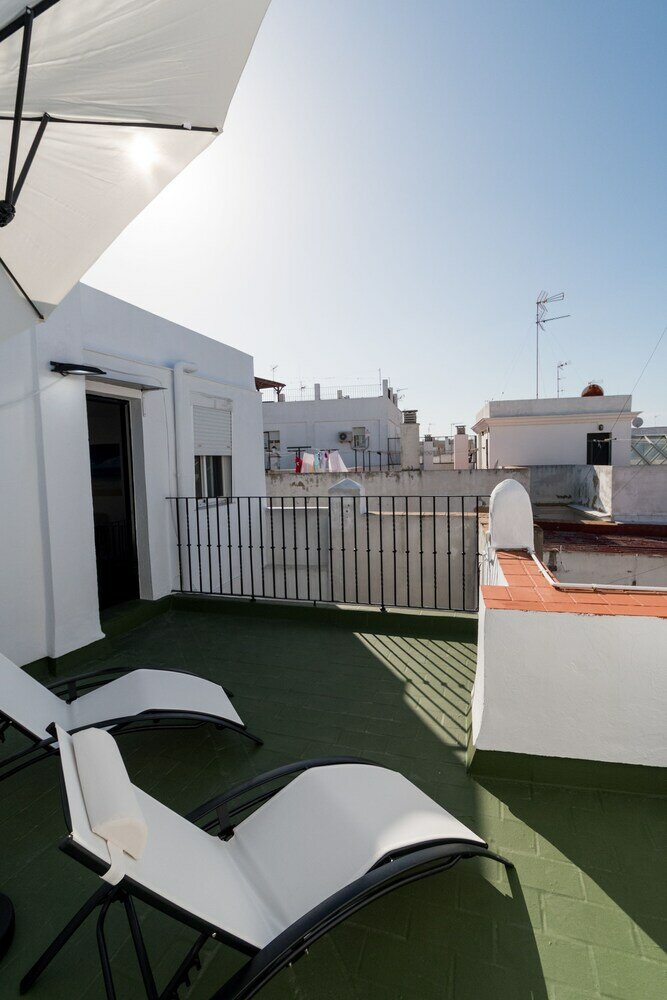 Фото Apartamento El Solarium de Torre