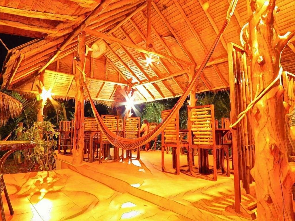 Hotel Bamboo Hideaway Resort, Earth, photo