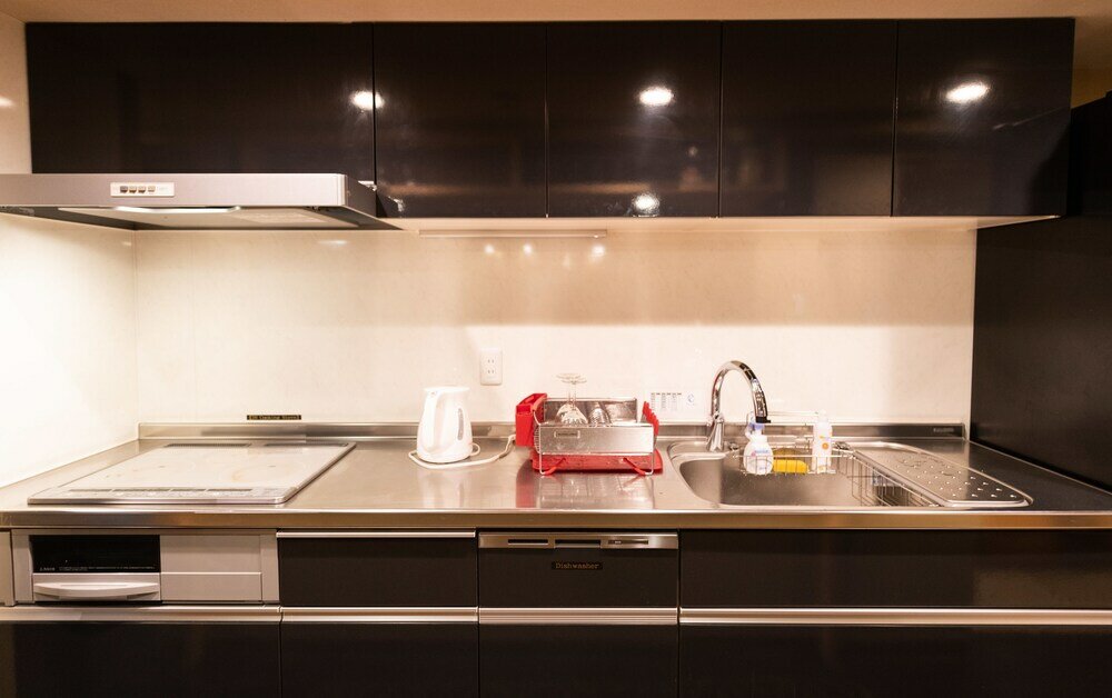 Фото KumoMachiya Gojorakuen