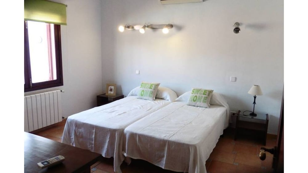 Фото Casa El Olivo comodidad centro Capdepera