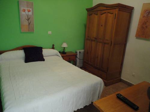 Фото Pensión Ronda Sol