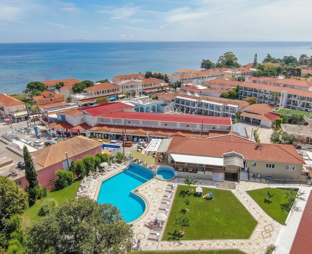 Фото Hotel Palmyra