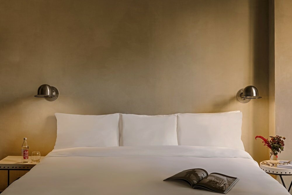 Фото Chambers powered by Sonder