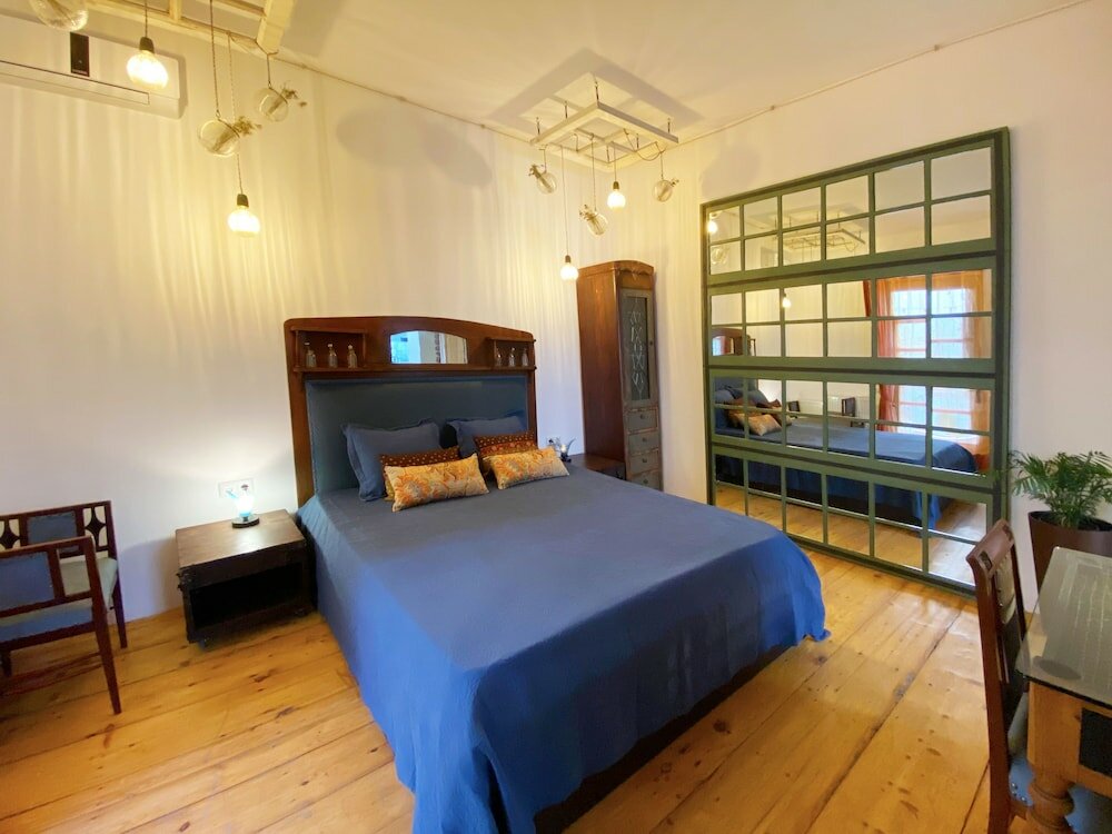 Фото Hb apartments Mazniashvili