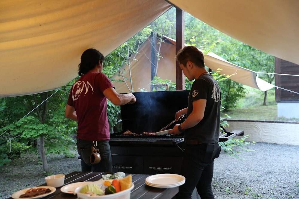 Фото Asian Resort Camp Tapa