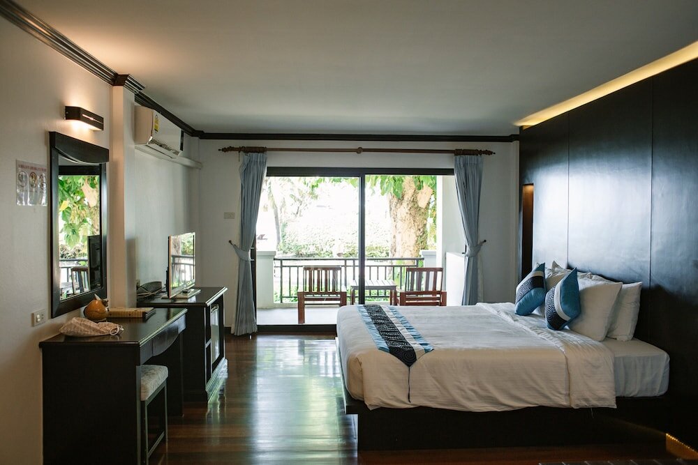 Фото Klong Prao Resort