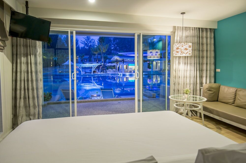 Фото The Waters Khao Lak by Katathani