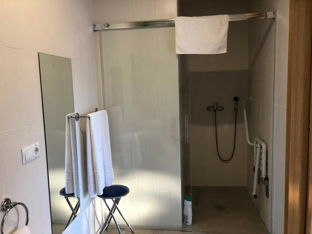 Фото Hostal El Paraíso