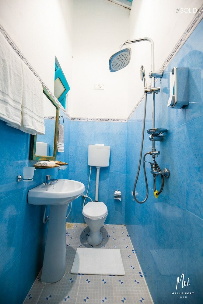 Фото Moi Galle Fort by Dbi