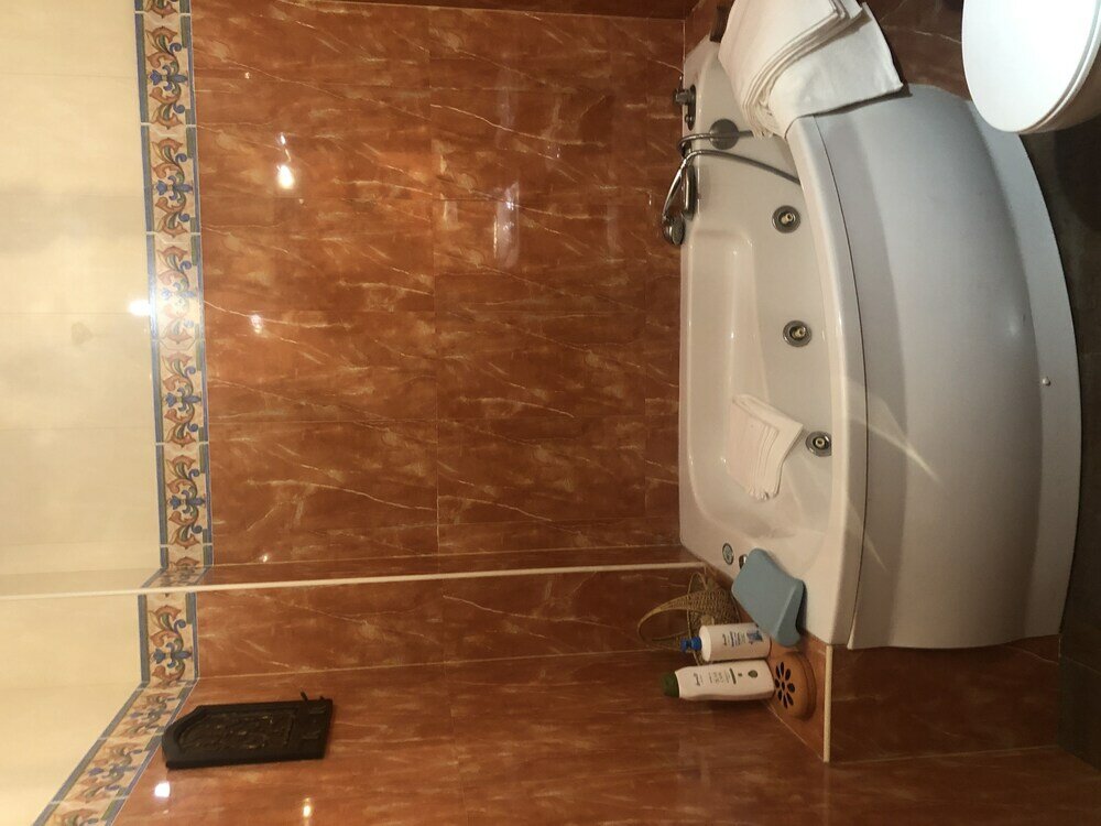 Фото Apartamento EN pleno centro de Marchena