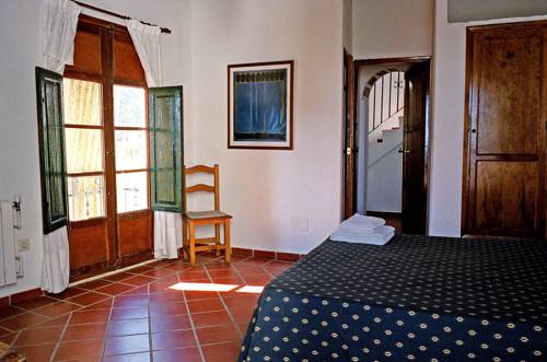 Фото Cortijo Manzano