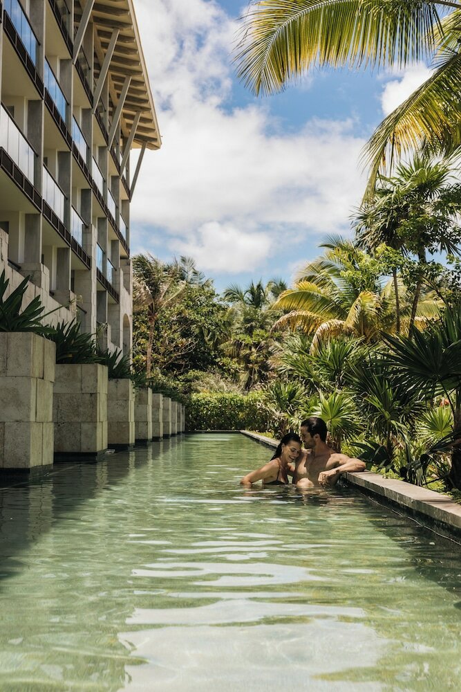 Фото Unico Hotel Riviera Maya - Adults Only - All Inclusive