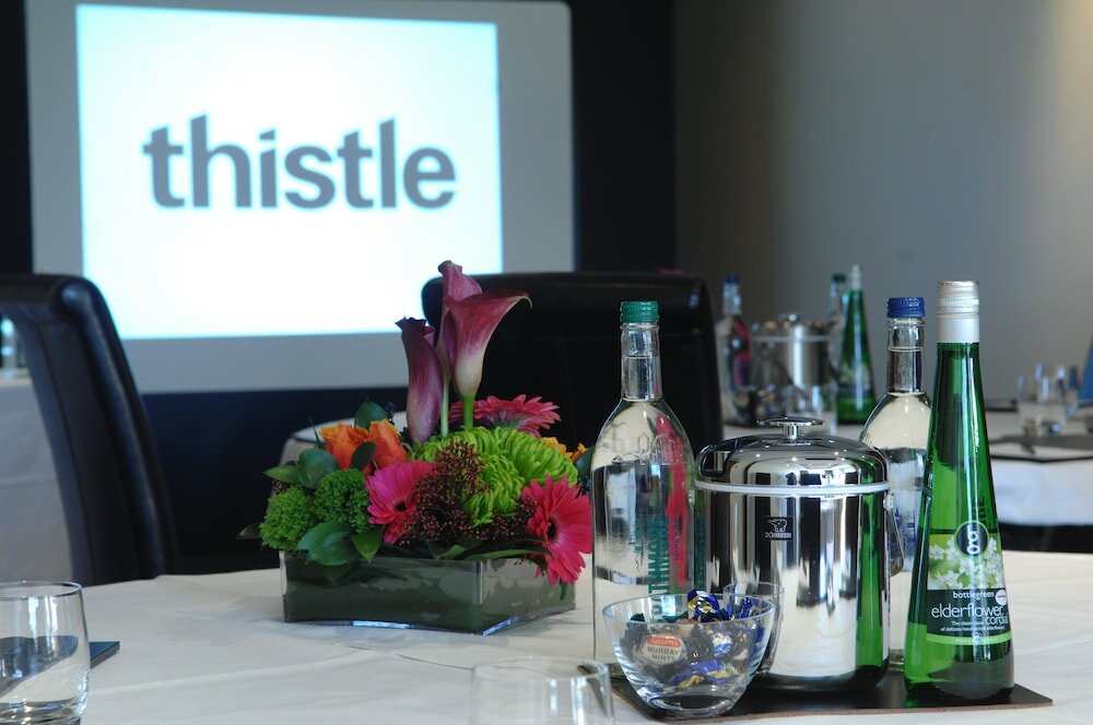 Фото Thistle London Hyde Park Kensington Gardens