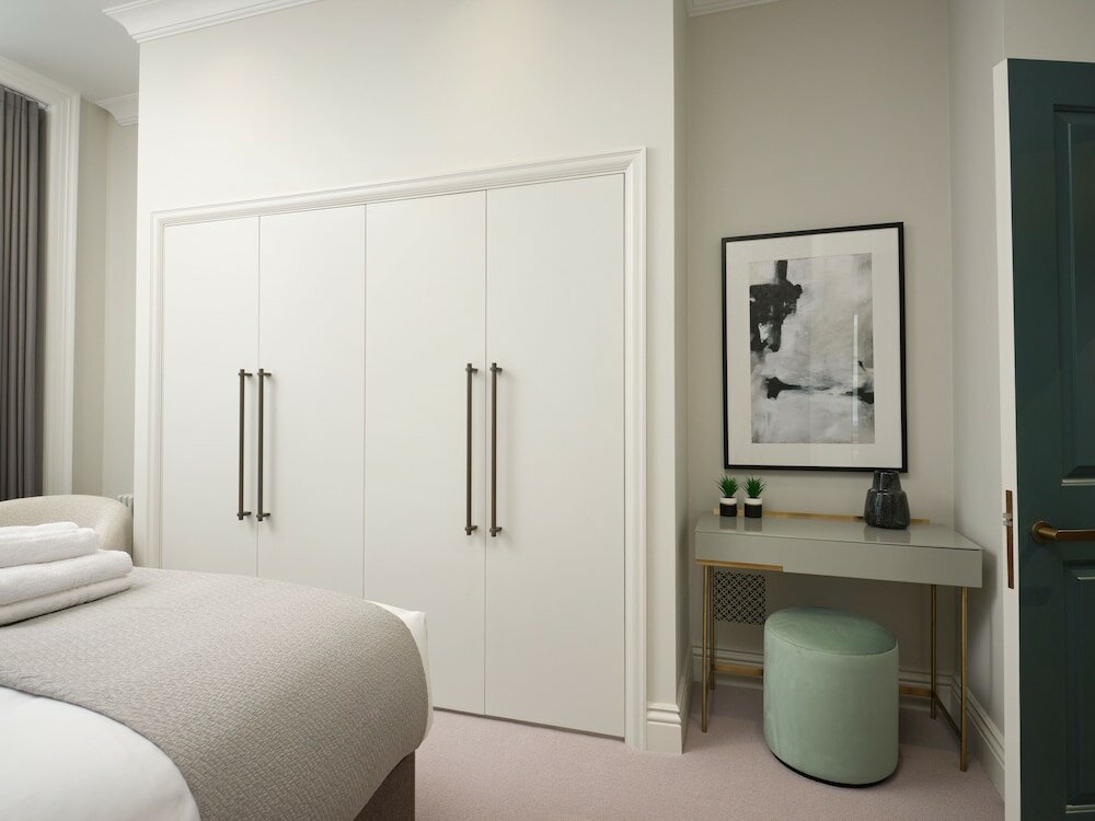 Фото Mayfair Peterson House