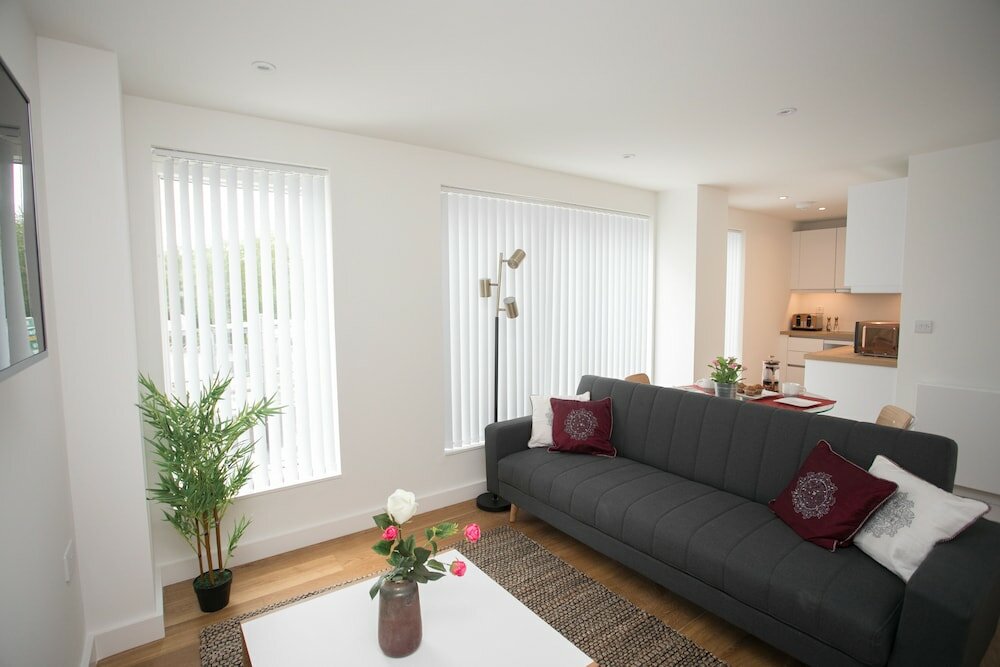 Фото Moonside - Stunning Angel Apartments