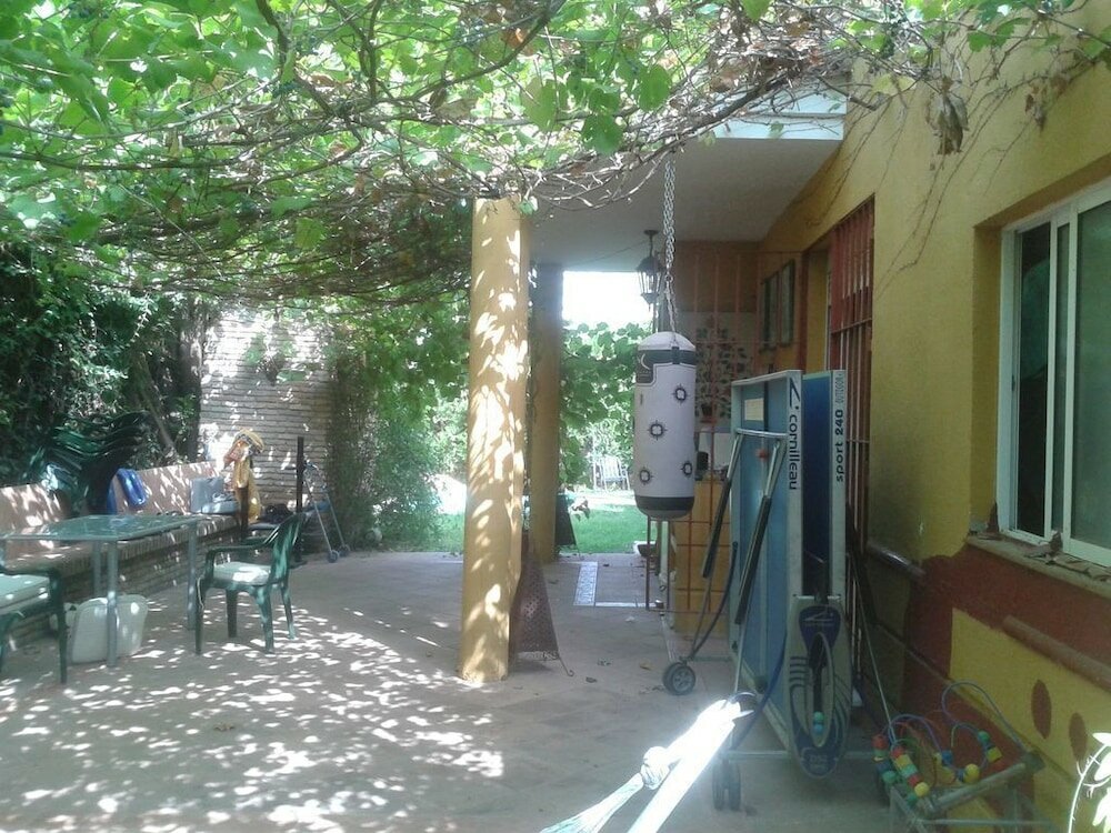 Фото Mi Casa EN Espartinas