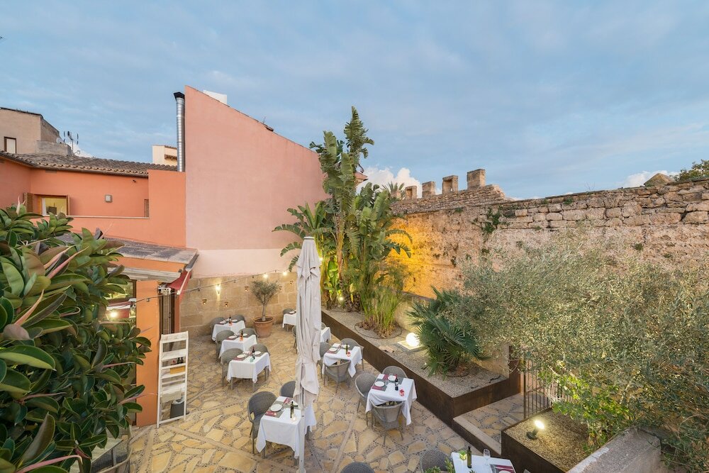 Фото Alcudia Petit