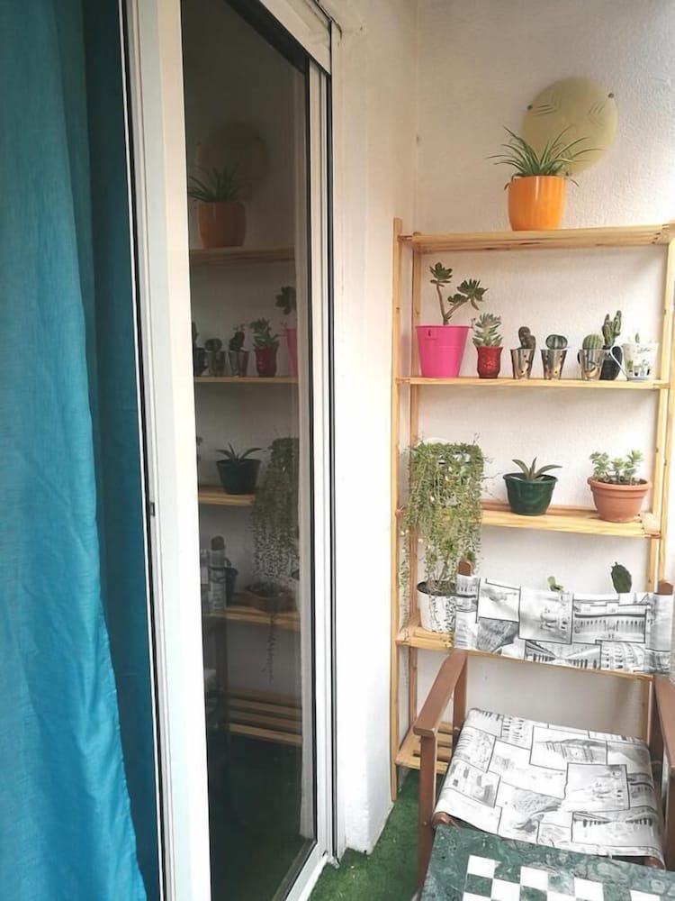 Фото Apartamento General Espartero