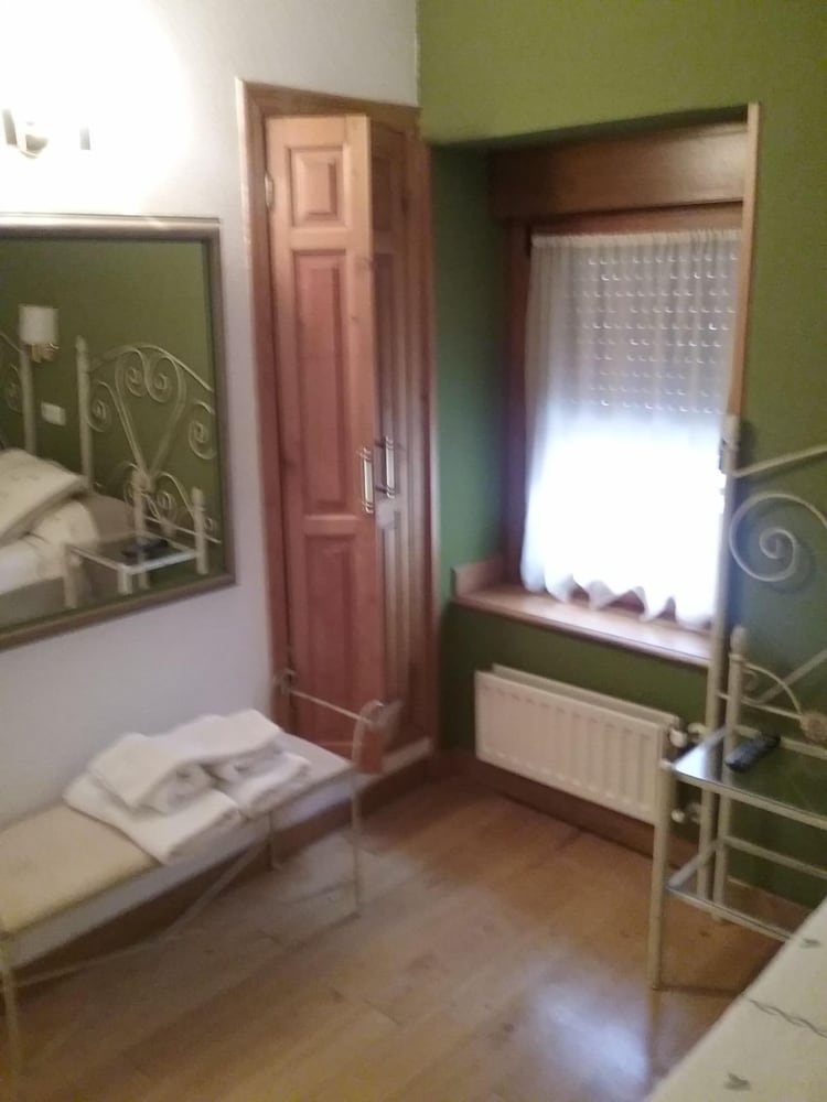 Фото Hotel Valle de Lago