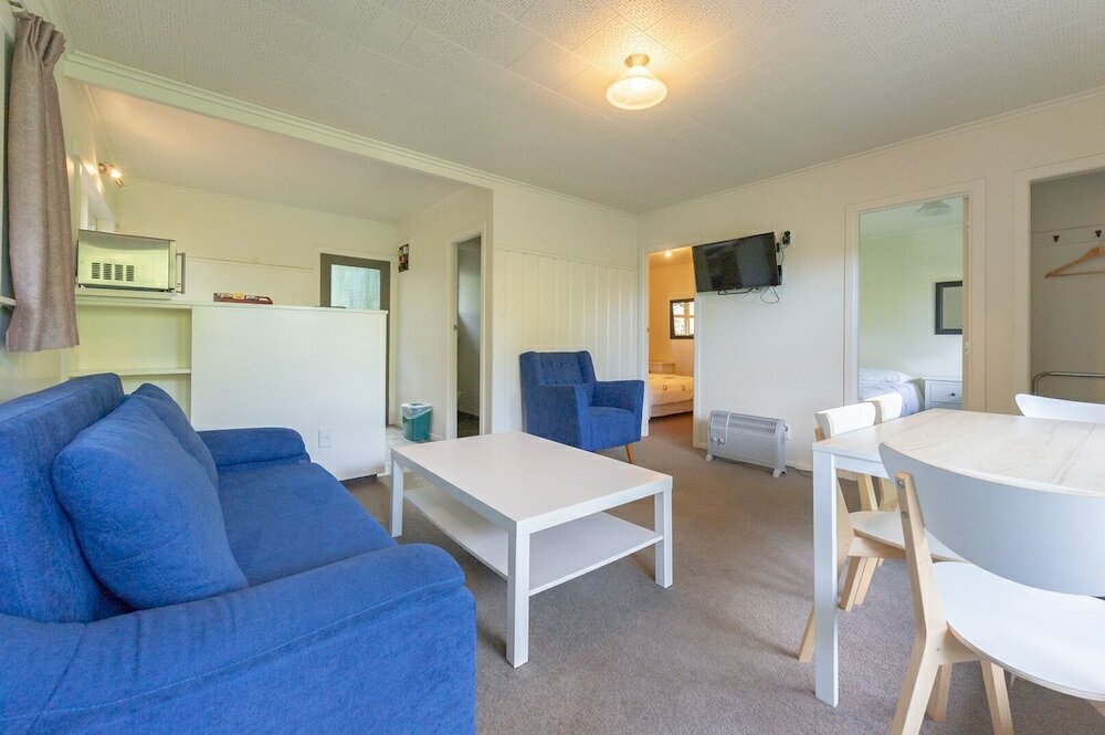 Фото Touchwood Motor Inn