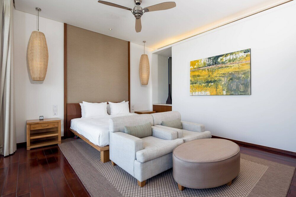 Фото Regency Da Nang Apartments & Villas