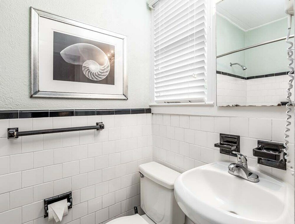 Фото Beach Bum Inn